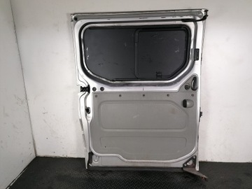 фото thumb №4, Renault trafic ii 2 дверь сдвижные левая cmg64