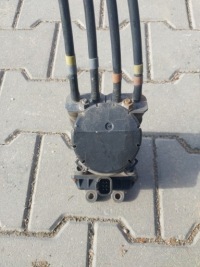 Клапан главный под педаль тормоза renault premium dxi Доставка, фото thumb