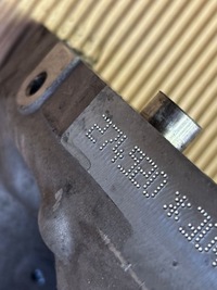 фото thumb №9, Mercedes-benz c w205 2.0 cgi блок двигателя