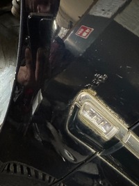 фото thumb №10, Крыло левый перед audi a8 d3 przed fl lz5d