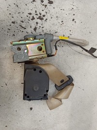 фото thumb №15, Bmw 7 e65 pas безпеки задня 00063774-b