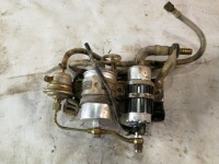 Насос топлива фильтры клапаны комплект mercedes w201 190e 568 Оригинал, фото thumb