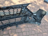 фото thumb №12, Kia sportage v 5 21- бампер перед передній pdc