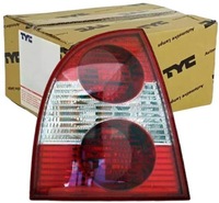 фото thumb №1, Tyc лампа задня 11-0168-05-2