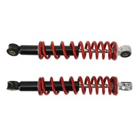 фото thumb №5, Амортизатор 270mm амортизатор пружини ze стоп-сигнал нержавіюча сталь регульовані