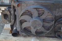 фото thumb №12, Pas передний радиатор skoda octavia ii lift 2.0tdi