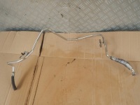 Купить Porsche panamera 4.8 turbo труба шланг трубка пабтрубок, фото thumb