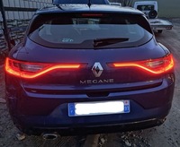 фото thumb №13, Двигун 1.5 dci renault megane iv kangoo dacia duster форсунки k9k656 99tkm!