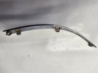 фото thumb №13, Отражатель лампа левая правая хром w бампер задняя opel astra iv lift kombi 12-