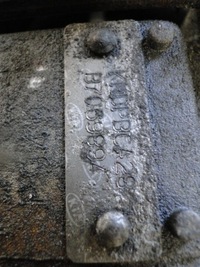 фото thumb №7, Коробка передач коробки передач hyundai kia a6mf1 4x4 i35 tucson