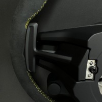 фото thumb №14, Porsche 911 992 macan panamera cayenne повітропровід карбон race-tex 36cm. fv