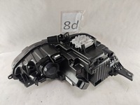 фото thumb №12, Ford edge lift usa full led левый фара лампа левая kt4b-13w030-bg