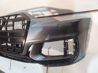 фото thumb №6, Бампер захист audi s6 c8 4k0 18+ перед nr m364