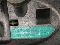 фото thumb №13, Ford kuga mk2 накладка кришки задня cv44s43404