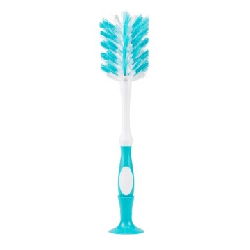 LUX Dr Browns AC110 синяя щёточка для чистки бутылочек и сосок