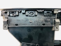 фото thumb №8, Vw golf vii рамка dekor радио решётка воздуховод 5g1819728 5g1819743