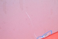 фото thumb №6, Спойлер спойлер porsche cayenne 1 i 06r