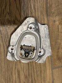 Купить 13037. bmw ix3 x3 g08 g08 модуль лампы левый 6002tz0383, фото thumb