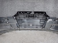 фото thumb №7, Audi a3 lift 16- бампер передній перед