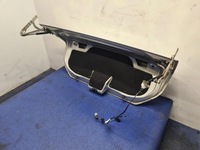 фото thumb №13, Ford focus i sedan задня кришка багажника