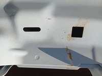 фото thumb №9, Крышка багажника задняя vw arteon 3g7