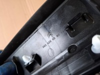 фото thumb №5, Защита стойка правый перед a citroen c5 aircross 24r 9834286380