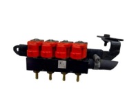 фото thumb №1, Молдинг впрыскная газа mazda 6 gg 2.0