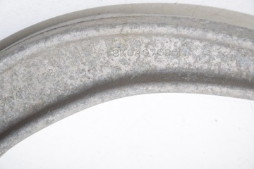 фото thumb №12, Audi a5 8t a4 b8 рестайлинг поворотный кулак правая перед