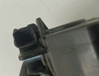 Генератор citroen c5 3 x7 3.0 hdi a3415s состояние bardzo хороший с Разборки, фото thumb