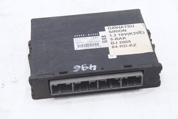 фото thumb №1, Комп'ютер двигуна daihatsu sirion ii m300 1.3