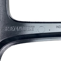 фото thumb №15, Рамка навигации renault trafic iii opel vivaro b fiat talento nissan nv300