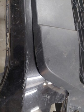 фото thumb №8, Бампер перед переднее dacia sandero stepway ii рестайлинг