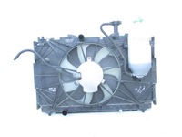 фото thumb №6, Suzuki sx4 s-cross радіатор wody кондиціонер 1.6 16v