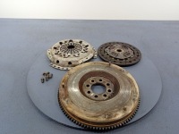 фото thumb №1, Mini cooper r50 1.6 16v зчеплення комплект 120033710