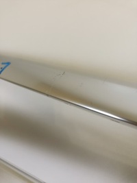 фото thumb №6, Рейлинги кровельные seat leon iii kombi