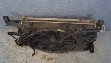 фото thumb №7, Радіатор вентилятор opel astra j 1.6 b d646