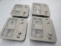 фото thumb №2, Renault koleos i лампа потолочный освещение кабины