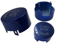 фото thumb №1, Кнопка запуск стоп bmw f01 f02 2009-2018 x1 f48 2018 x3 f25 2011-2018