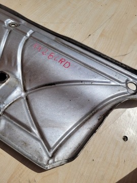 фото thumb №6, Jeep cherokee kk 07-12 2.8 crd захист термічна