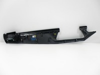 фото thumb №11, Skoda kamiq dekor планка densoli накладка решітка повітропровід 655858418 2020