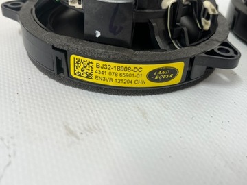 фото thumb №12, Jaguar xj x351 3.0sc 2013r динамик динамики meridian оригинал европа