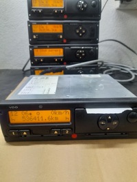 фото thumb №1, Тахограф mercedes actros mp4 a0014469033