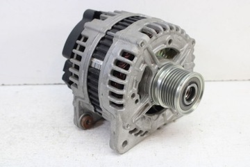 фото thumb №8, Vw audi seat skoda генератор 180a 03g903023f производитель bosch 2.0 tdi дизель