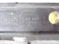 фото thumb №13, Планка пороговая левая перед audi a8 s8 d3 5.2 короткая 4e0853985c