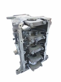 фото thumb №3, Alfa romeo 147 gt блок двигуна 1.9 16v 55182303