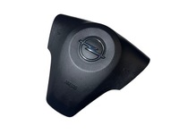 фото thumb №8, Консоль панель приладів приладова air bag подушки безпеки antara