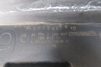 фото thumb №11, Молдинг поріг ліва bmw z4 e89 ii 09-16 m набір