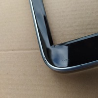 фото thumb №7, Рамка защита спидометра mercedes w222 a2176800575