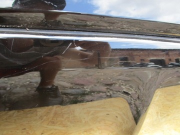 фото thumb №12, Range rover evoque l551 спойлер бампер зад