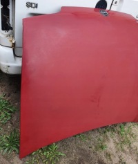 фото thumb №2, Капот кришка opel kadett